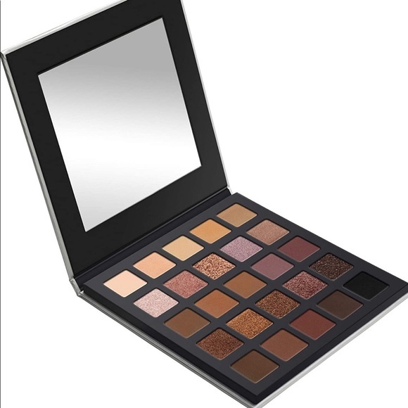 LORAC Other - 💥LORAC FIRST-EVER ARTIST EDITION PALETTE, WITH 25 OF LORAC’S MOST LOVED SHADES